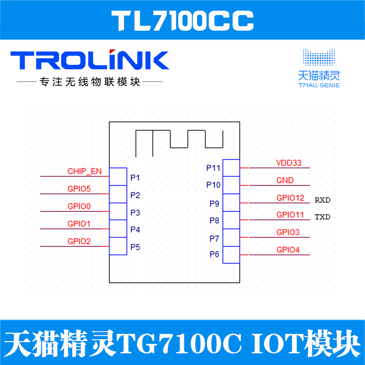 TL7100CC